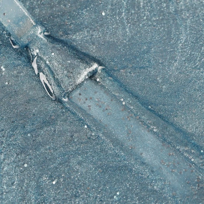 Bluesky Mini Trio Set Crystal Teals - 5ml 2 Bluesky Mini Trio Set Crystal Teals - 5ml - Image 2