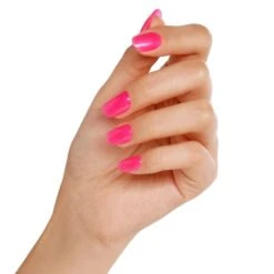 Bluesky Gel Polish - FUTURE FUCHSIA - 80614 -Bluesky Cosmetics 80614 2