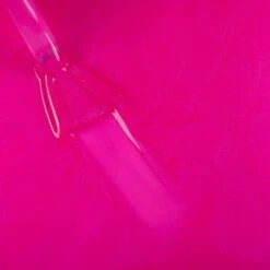 Bluesky Gel Polish - FUTURE FUCHSIA - 80614 -Bluesky Cosmetics 80614swatch