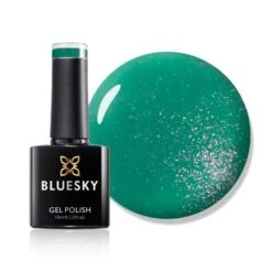 Bluesky Gel Polish - ART BASIL - 80615
