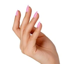 Bluesky Gel Polish - MAUVE MAVERICK - 80616 -Bluesky Cosmetics 80616 3 01daadc5 d3fa 4b6f 9471 4c2c7ad4a83b