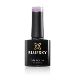 Bluesky Gel Polish - MAUVE MAVERICK - 80616 -Bluesky Cosmetics 80616mauvemaverickbottle 19f03f03 d7aa 4210 a524 455c99a04369