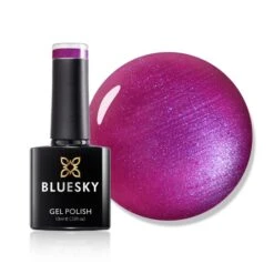 Bluesky Gel Polish - MAGENTA MISCHIEF - 80618