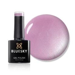 Bluesky Gel Polish - LAVENDER LACE - 80619