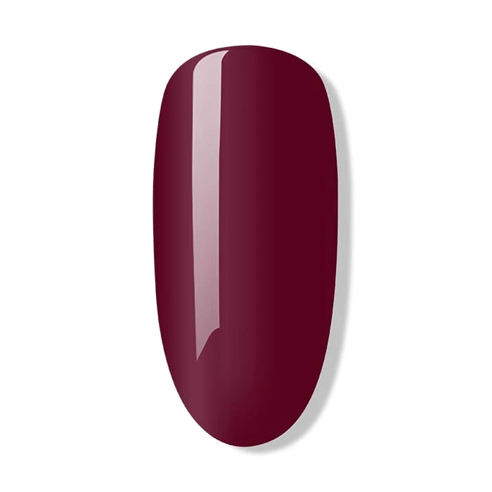 Bluesky Gel Polish Mini - OXBLOOD - 80628 3 Bluesky Gel Polish Mini - OXBLOOD - 80628 - Image 3