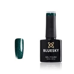 Bluesky Gel Polish - EMERALD LIGHTS - 80635