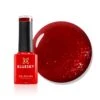 Bluesky Gel Polish Mini - Red Glimmer - A001