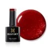 Bluesky Gel Polish - RED GLIMMER - A001 -Bluesky Cosmetics A001blob e2d60c80 2760 4adb b6db fa2da497fa5a