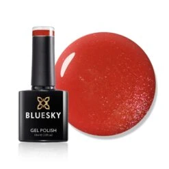 Bluesky Gel Polish - WATERMELON LADY - A004