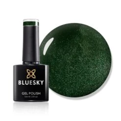 Bluesky Gel Polish - MOSS GREEN - A006