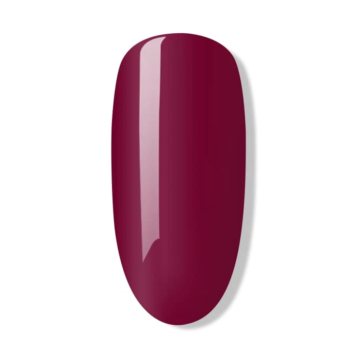 Bluesky Gel Polish - DARK RED - A013 2 Bluesky Gel Polish - DARK RED - A013 - Image 2