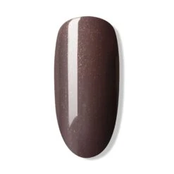 Bluesky Gel Polish - MOCCA SHIMMER - A014 8 Bluesky Gel Polish - MOCCA SHIMMER - A014 -Bluesky Cosmetics A014tip