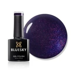 Bluesky Gel Polish - PURPLE DAYS - A017