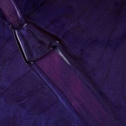 Bluesky Gel Polish - PURPLE DAYS - A017 -Bluesky Cosmetics A017swatch