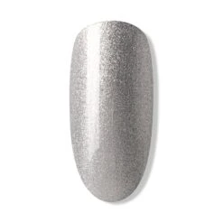 Bluesky Gel Polish Mini - SILVER GLITTER - A018 -Bluesky Cosmetics A018 3a9a7604 8775 49c2 8f1b 219c4017b30e