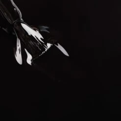 Bluesky Mini Trio Set Glitter Leopard - 5ml -Bluesky Cosmetics A021