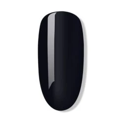 Bluesky Gel Polish - JET BLACK - A021 -Bluesky Cosmetics A021tip 7d803abc 0229 4a1e a8c0 13e84b0a3e01