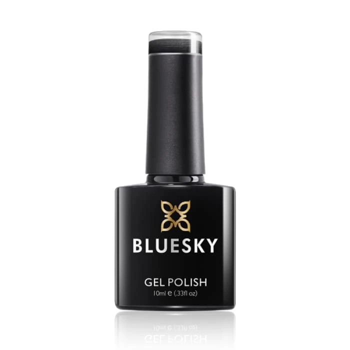 Bluesky Gel Polish - SHINY ASPHALT - A022 4 Bluesky Gel Polish - SHINY ASPHALT - A022 - Image 4