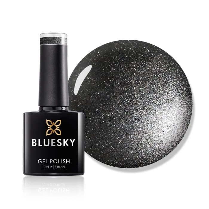 Bluesky Gel Polish - SHINY ASPHALT - A022 1 Bluesky Gel Polish - SHINY ASPHALT - A022