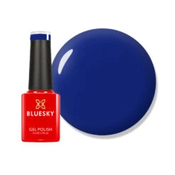 Bluesky Gel Polish Mini - NAVY SEALS - A024