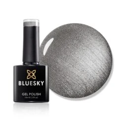 Bluesky Gel Polish - TITANIUM - A032