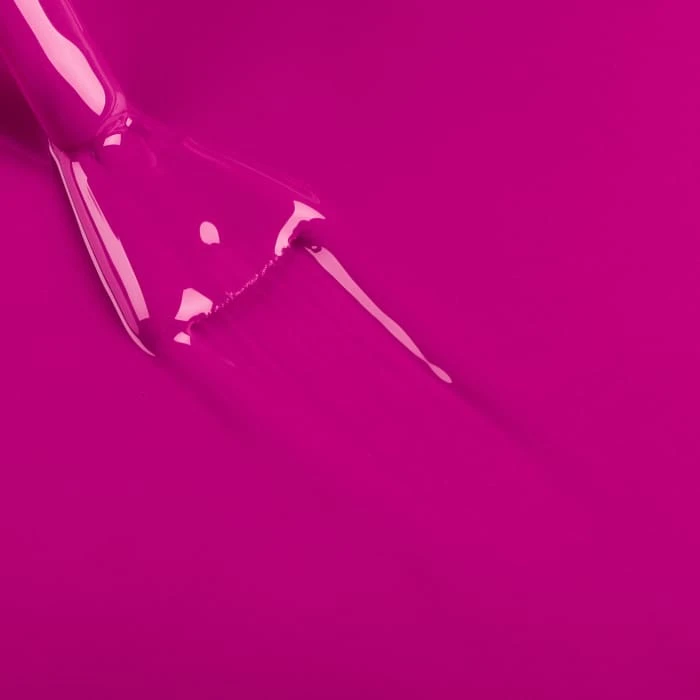 Bluesky Gel Polish Mini - BARBIE - A035 2 Bluesky Gel Polish Mini - BARBIE - A035 - Image 2