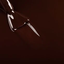 Bluesky Gel Polish Duo "Angel & Devil" - Milky White & Bloodshot -Bluesky Cosmetics A039swatch fe725366 25b3 4d95 9163 f67d09f6c9db