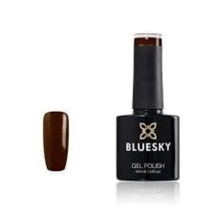 Bluesky Gel Polish - A040 2 Bluesky Gel Polish - A040 - Image 2
