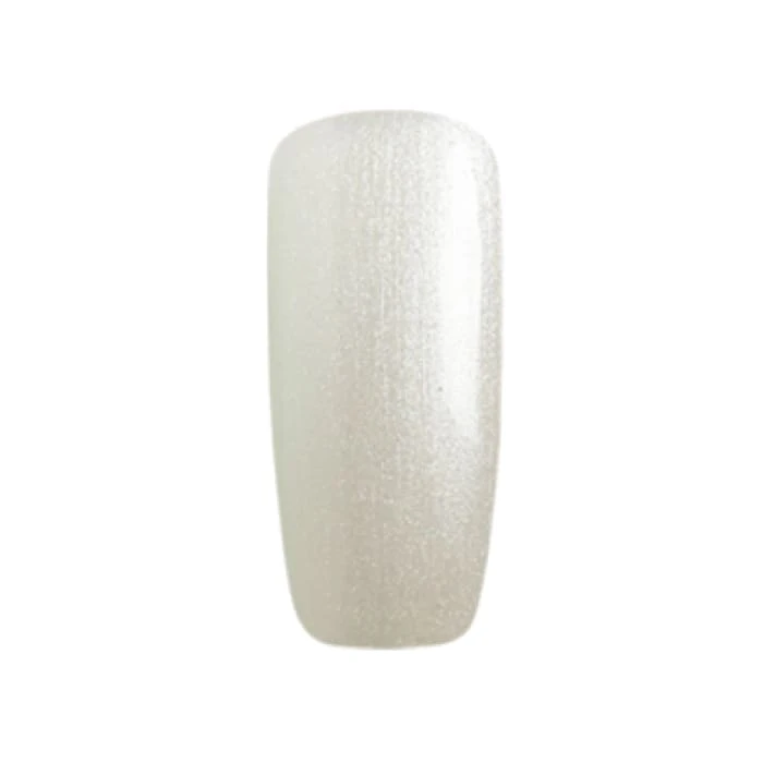 Bluesky Gel Polish Mini - Milky White - A046 3 Bluesky Gel Polish Mini - Milky White - A046 - Image 3