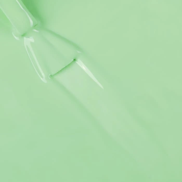 Bluesky Gel Polish Mini - Mental Mint - A047 2 Bluesky Gel Polish Mini - Mental Mint - A047 - Image 2