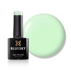 Bluesky Gel Polish - MENTAL MINT - A047
