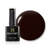 Bluesky Gel Polish - Burgundy - A048 -Bluesky Cosmetics A04810ML