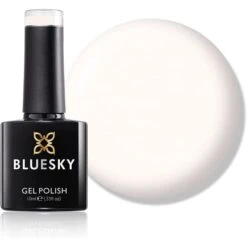 Bluesky Gel Polish - A049 - Milky White