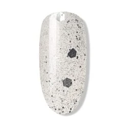Bluesky Gel Polish - PLATINUM MARBLE - A051 -Bluesky Cosmetics A051platinummarbletip 20dd69a2 08df 4031 8589 ce9716b0b2fe