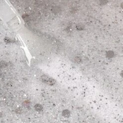 Bluesky Gel Polish - PLATINUM MARBLE - A051 -Bluesky Cosmetics A051swatch f3093da8 0084 4a5a 92dd c8be8c165a01