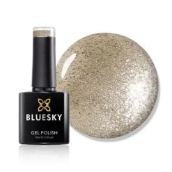 Bluesky Gel Polish - ICED GLAZE - A056