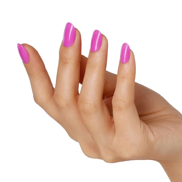 Bluesky Mini Trio Set Party Purples - 5ml 5 Bluesky Mini Trio Set Party Purples - 5ml - Image 5