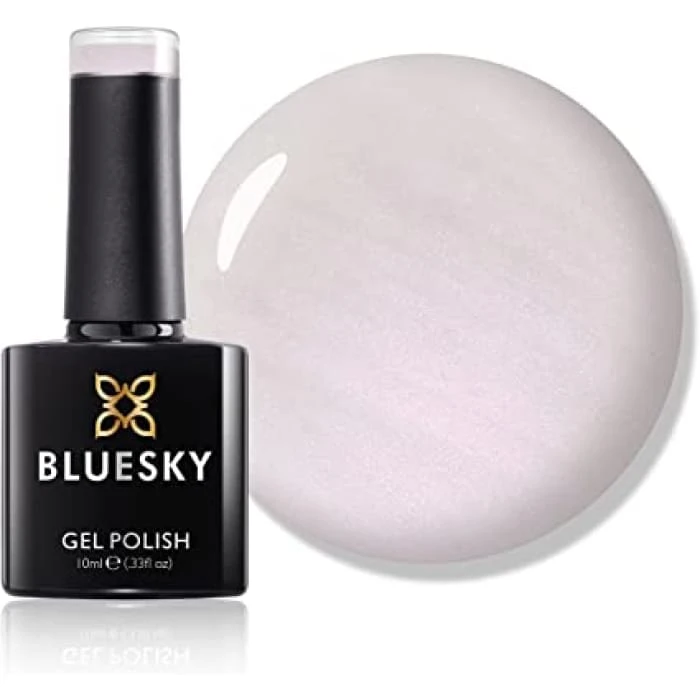 Bluesky Gel Polish - A073 - Buy Me Pearls 1 Bluesky Gel Polish - A073 - Buy Me Pearls