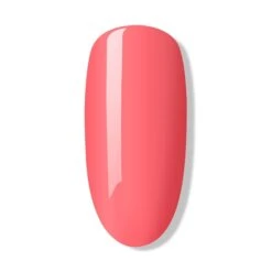 Bluesky Gel Polish Mini - PINK NEON CORAL - A074 -Bluesky Cosmetics A074tip e9e78fec cf16 4431 aec3 76727fb7e5e0