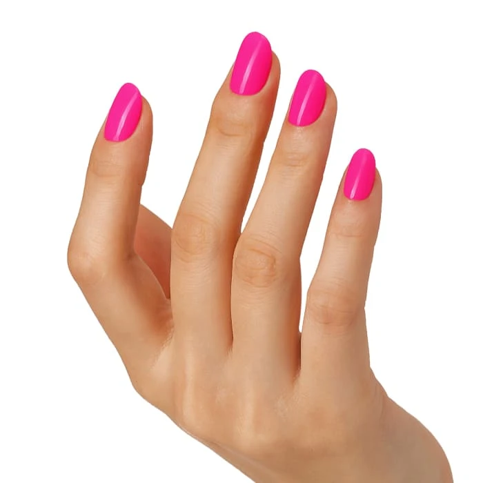 Bluesky Gel Polish - ORCHID - A075 5 Bluesky Gel Polish - ORCHID - A075 - Image 5