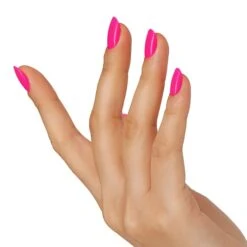 Bluesky Gel Polish - ORCHID - A075 14 Bluesky Gel Polish - ORCHID - A075 -Bluesky Cosmetics A075 2