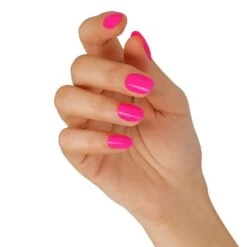 Bluesky Gel Polish - ORCHID - A075 13 Bluesky Gel Polish - ORCHID - A075 -Bluesky Cosmetics A075 3