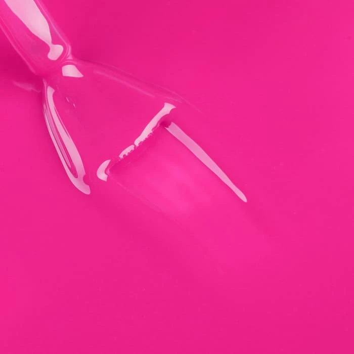 Bluesky Gel Polish - ORCHID - A075 2 Bluesky Gel Polish - ORCHID - A075 - Image 2