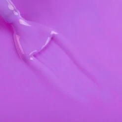 Bluesky Gel Polish - LILAC SHRUB - A076 -Bluesky Cosmetics A076swatch