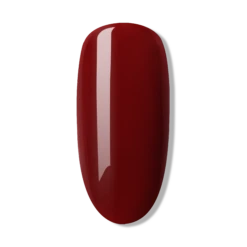 Bluesky Gel Polish - RED SKY NIGHT - A080 -Bluesky Cosmetics A080N