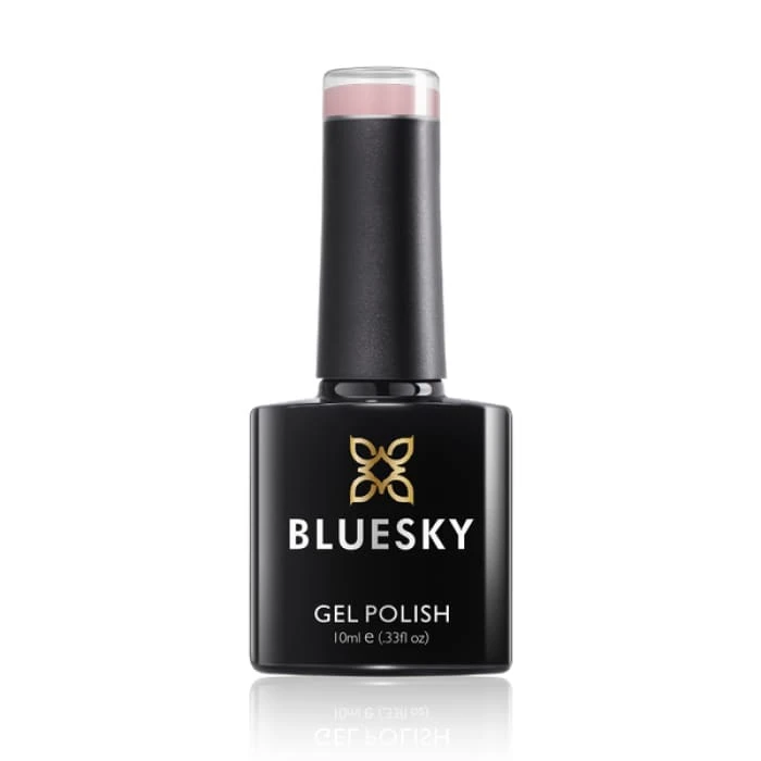 Bluesky Gel Polish - SUN CREAM - A082 4 Bluesky Gel Polish - SUN CREAM - A082 - Image 4