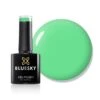 Bluesky Gel Polish - AQUA MARINE - A084 6 Bluesky Gel Polish - AQUA MARINE - A084 -Bluesky Cosmetics A084