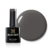 Bluesky Gel Polish - DARK GREY - A086 -Bluesky Cosmetics A086