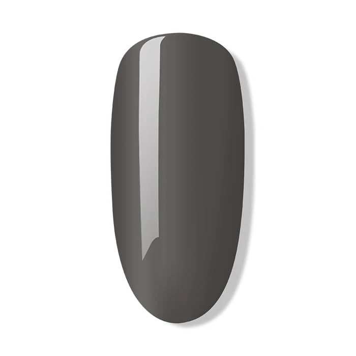 Bluesky Gel Polish Mini - DARK GREY - A086 3 Bluesky Gel Polish Mini - DARK GREY - A086 - Image 3