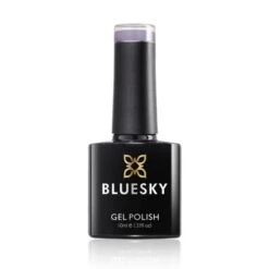 Bluesky Gel Polish - NUDE STONE - A090 -Bluesky Cosmetics A090nudestonebottle